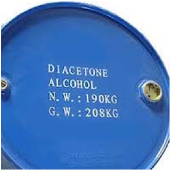 Diacetone Alcohol - Hóa Chất Bình Dương - Công Ty TNHH Bình Dương Chem